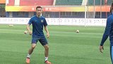 中超-17赛季-苏宁建业老对手相逢互争首胜 崔龙洙认真回忆对手特点-新闻