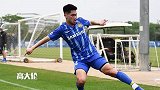 中超480将-高大伦：他或成为下一个黄紫昌