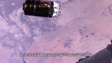 9次无人飞船发射，日本就想搞载人登月？原来美国给它走“后门”