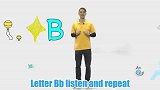 26字母拼读和正确的书写-1