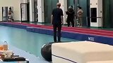孙悟空都不敢这样翻，怕失误
