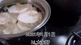 佳子爸给佳子霖酱，过年红包，日本小孩红包多少，早上起来吃杂煮