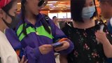 军嫂张馨予特别漂亮，双马尾简直不要太减龄啊