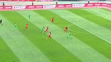 第11轮 长春亚泰vs北京国安 78'