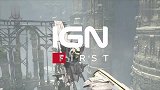 IGN《最后的守护者》制作人上田文人谈游戏音乐