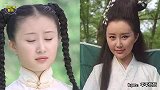 有种整容叫“画蛇添足”，李小璐颜值崩塌，张檬从清纯小花变笑话