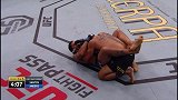 UFC-18年-格斗之夜137 轻重量级：桑托斯VS安德斯-单场