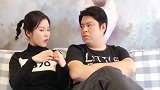 闺女以身作则教老爸如何套路我亲妈，结果老爸被坑了