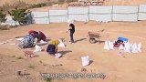 学校扩建发现古墓，墓主人是六岁孩童，出土环保油灯领先千年！