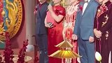 妈妈送给女儿108万的保单作为嫁妆