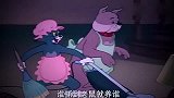 主人决定谁能抓到老鼠就留谁，大狗和汤姆疯狂追捕杰瑞