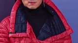 谢霆锋还是这么酷穿羽绒服走红毯一般人是真的驾驭不了！