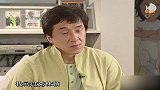 成龙谈私生女事件无法原谅，林凤娇一个电话，成龙含泪写下遗嘱