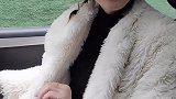 坐个车，这碰见的都是啥人啊