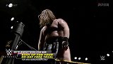 WWE-18年-NXT第438期：布莱克VS戴恩-精华