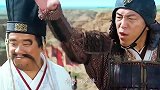 这阵法，试问哪位勇士能扛得住？