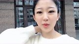 我爸要是不给我买羽绒服这事就没完