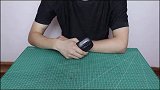 把铅笔穿过装满水的塑料袋，据说一滴水都不会漏，这是真的吗？