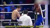 奥运拳王戈洛夫金就是这样横扫拳坛难逢敌手的！