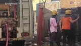 印度一工厂发生锅炉爆炸 2名中国工程师不幸遇难