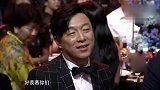 郭德纲这辈子我可能拿不到影帝了，但拿下几个影后还有可能