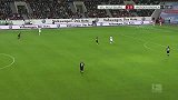 德甲-1314赛季-联赛-第10轮-沃尔夫斯堡3：0云达不莱梅-精华