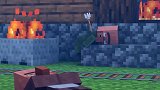 Minecraft动画：掠夺者传之唤魔者传奇04