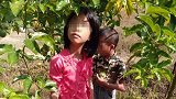 广西男子侵犯10岁女童致死：二审死刑改判死缓 女童家属将申诉