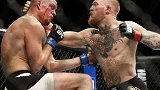 想你了嘴炮！ 2018UFC双冠王能否王者归来？
