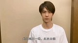 王一博复工照曝出：从脸上看又瘦了，手上青筋暴起