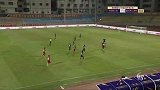 足协杯-卡兰加钟晋宝破门 河南嵩山龙门2-0重庆两江竞技