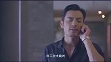 剧情：总裁让朱总结下上期款，朱总也是只老狐狸，跟他打太极