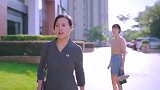 齐明月跟妈妈和解，一个道歉，一个拥抱打开了母女心结