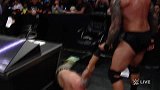 WWE-16年-SD第887期：单打赛兰迪奥顿VS希斯莱特-全场