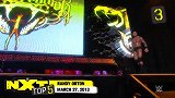 WWE-18年-五大曾客串过NXT的WWE大牌明星选手 塞纳大招爆桌仙道-专题