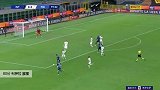 利罗拉 意甲 2019/2020 国际米兰 VS 佛罗伦萨 精彩集锦