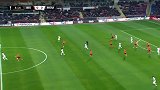 哈维奇 欧联 2019/2020 欧联 小组赛第5轮 伊斯坦布尔 VS 罗马 精彩集锦
