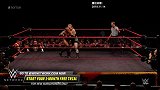 WWE-18年-NXT UK 第7期：沃尔夫冈 vs 阿斯顿·史密斯-精华