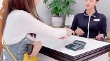 这就是为什么那么多已婚男人喜欢在我这买衣服的原因！