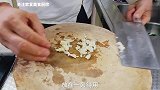 韭菜和香菇在一起炒，简直是绝配，做法也简单，看大厨的干货分享