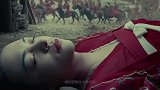 杨玉环体胖夏日酷热难耐，她是如何避暑的呢？看她的穿着就明白！