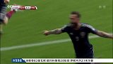 欧洲杯-16年-预选赛-小组赛-莱万补时读秒绝杀 波兰战平苏格兰屈居小组第2-新闻