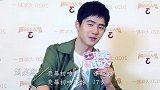10位奶油小生的荧屏初吻：刘昊然17岁，吴磊14岁