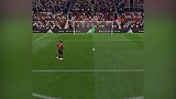 手把手包教包会 如何在FIFA游戏里罚出小碎步点球