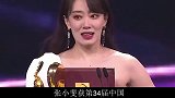 从国民妈妈到金鸡影后，张小斐为何获贾玲力捧，背后资本浮出水面