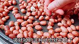 芝麻酱不用买着吃了，3分钟教你在家自制，无技巧无难度一看就会