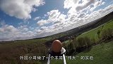 在太空中打碎鸡蛋会有怎样的变化老外亲测，结果厉害了