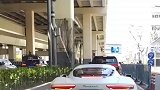这种车应该就是出生时有就有