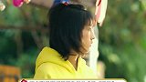张子枫国民妹妹，她这种讨喜的性格，怕是很多明星都羡慕不来吧。