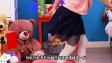 孩子爱吃零食不好好吃饭，4招教你搞定熊孩子，孩子从此抢着吃